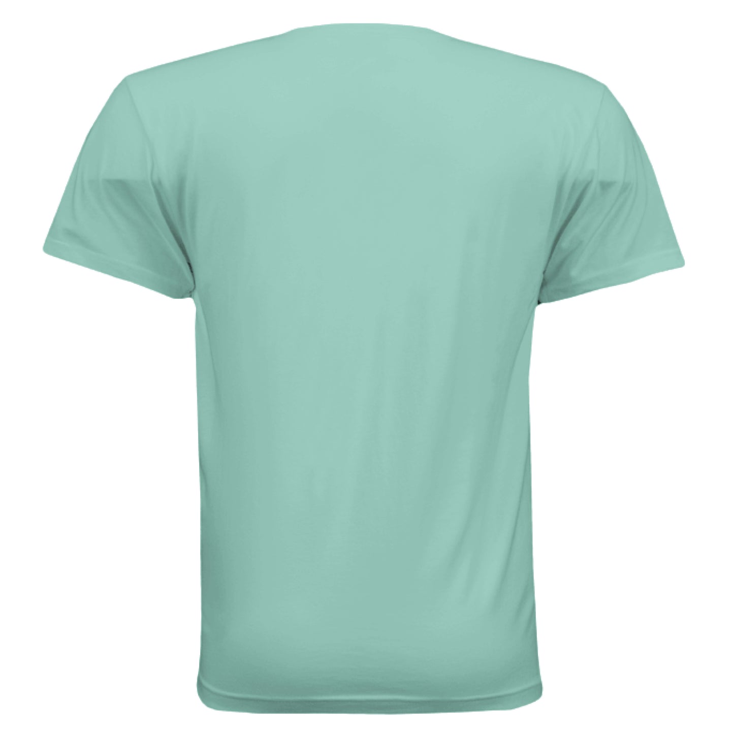 CLEAN MINT - BACK