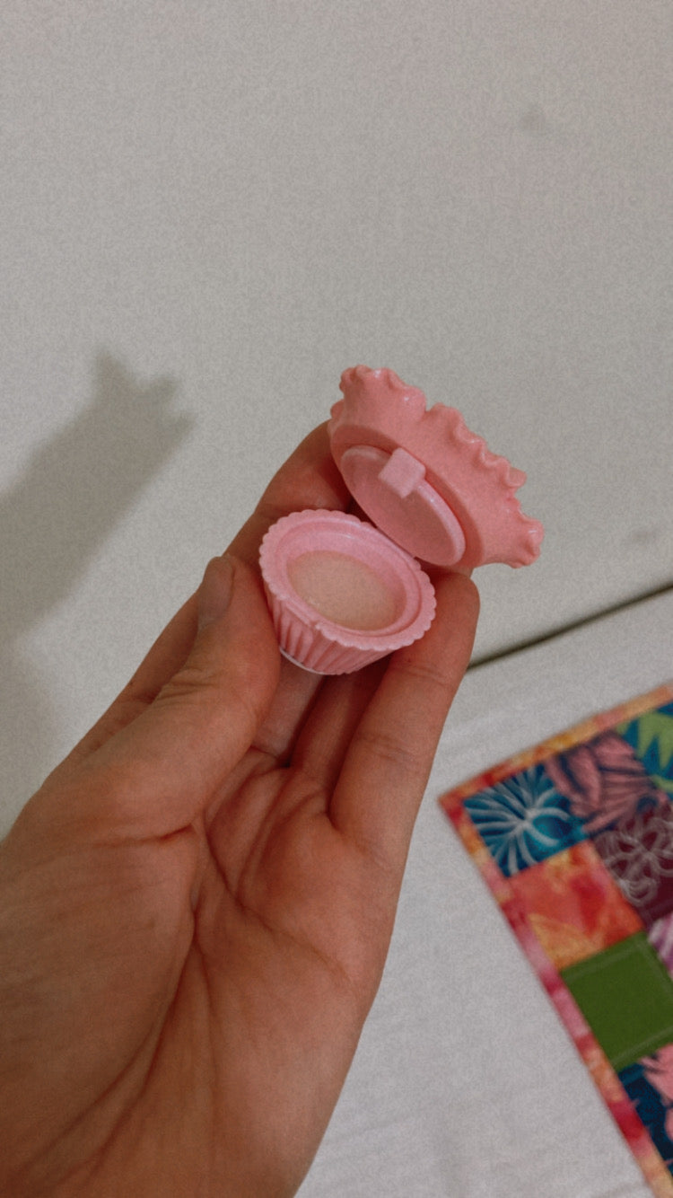 Mini Pua Lip Balm