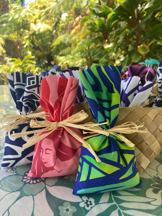 Hawaiian Sea Salt Blend Bag
