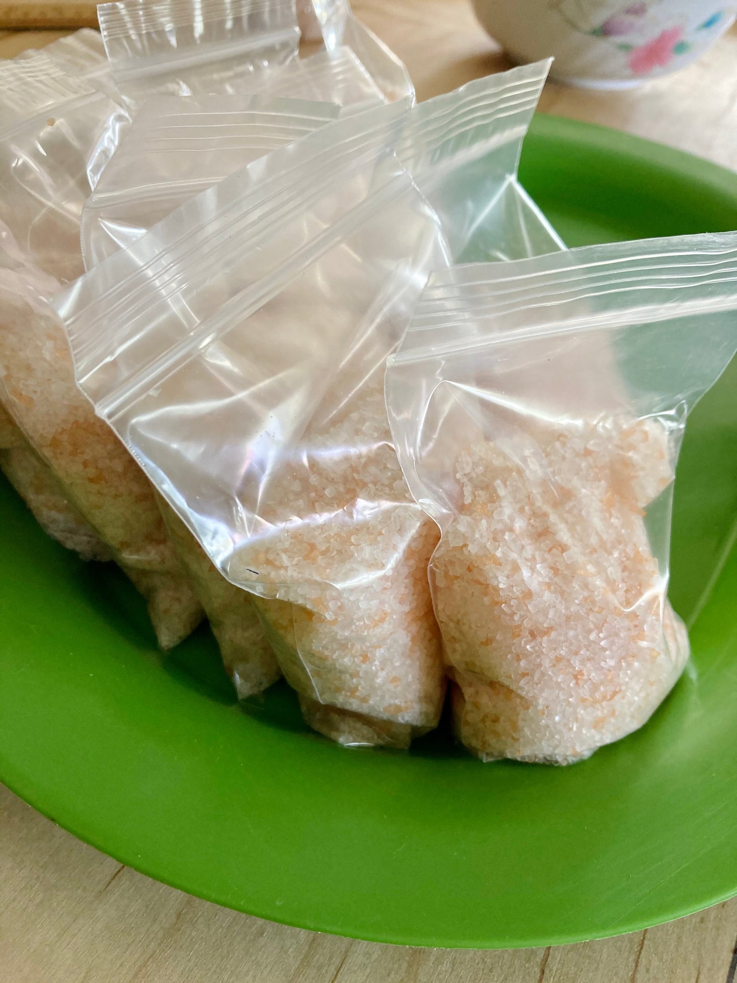 Hawaiian Sea Salt Blend Bag