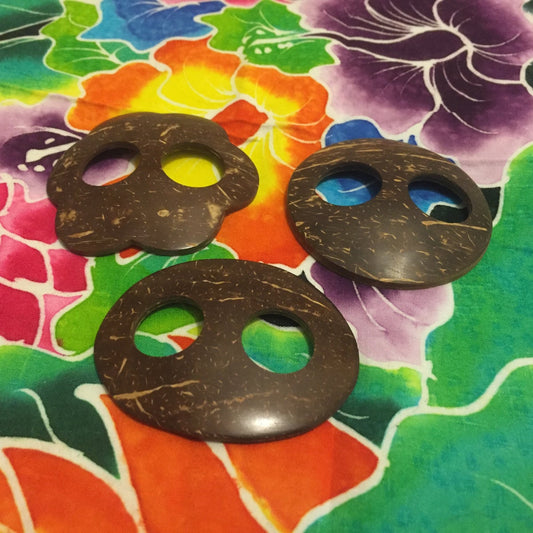 Pareo Holder (Two holed)