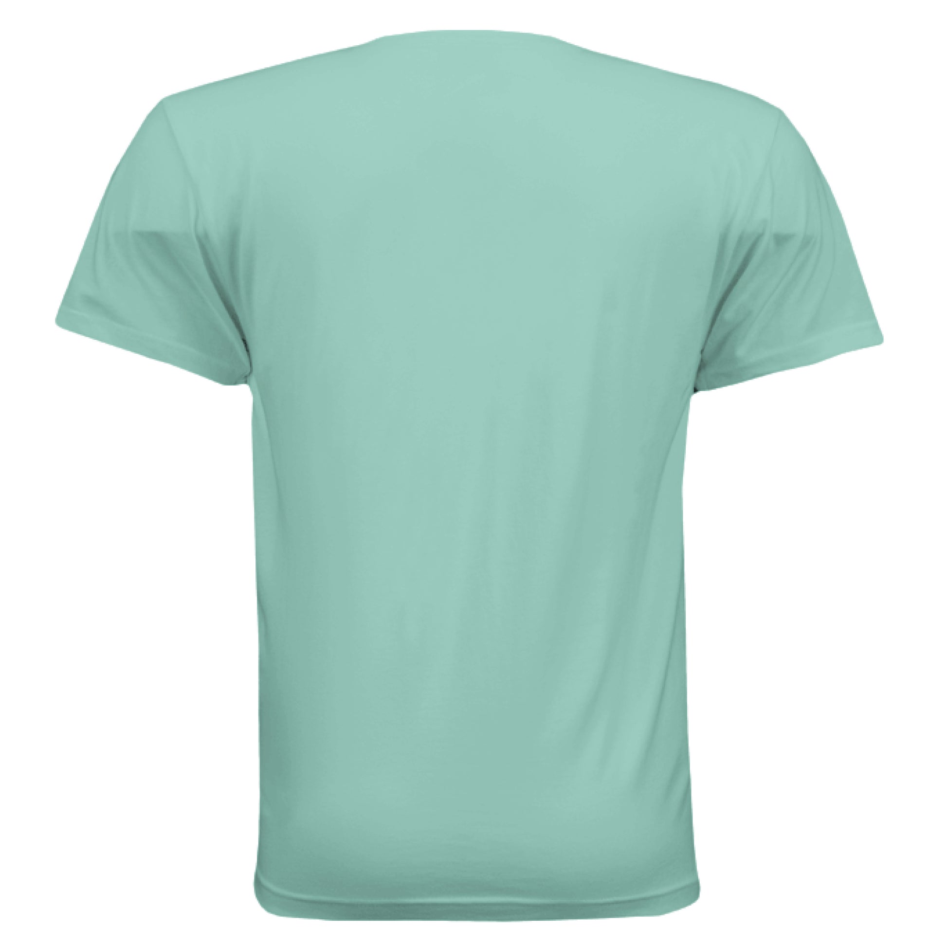CLEAN MINT - BACK