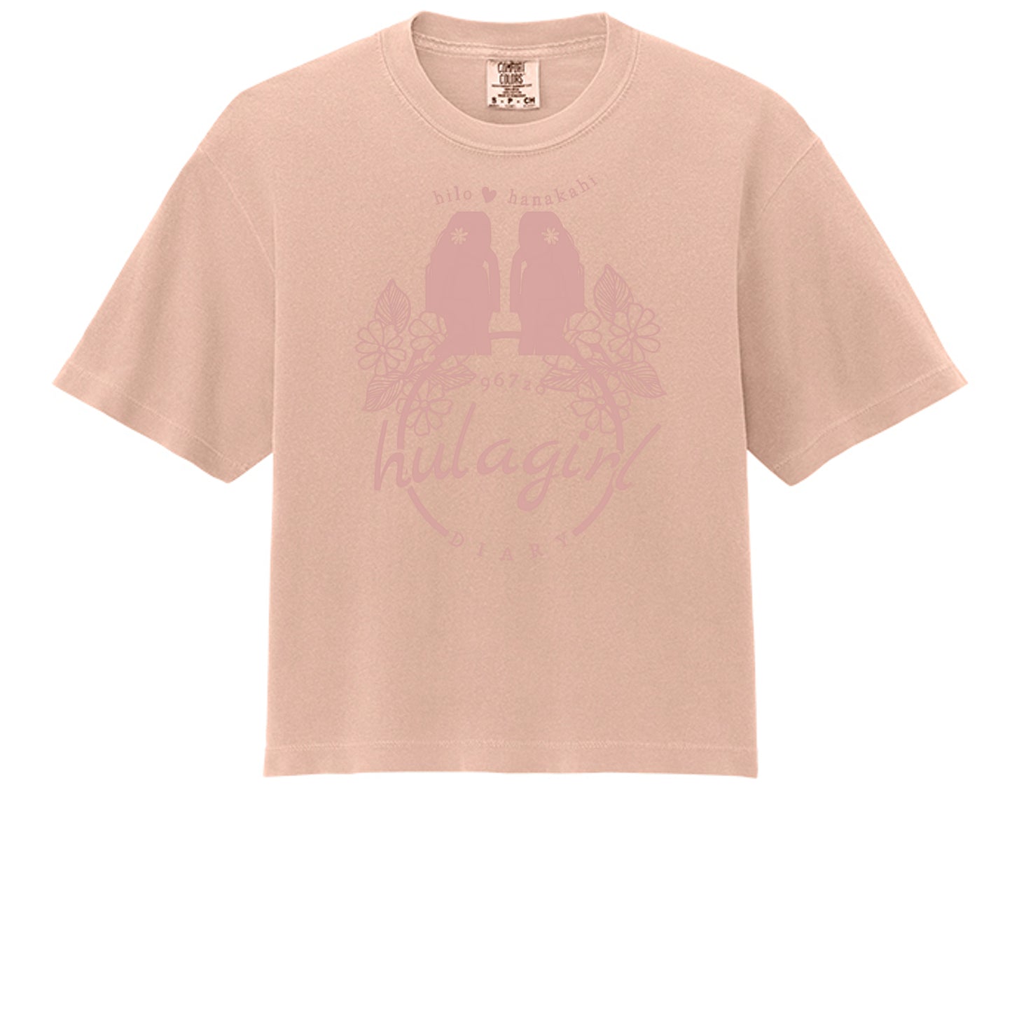 Peachy - 3023CL - FRONT