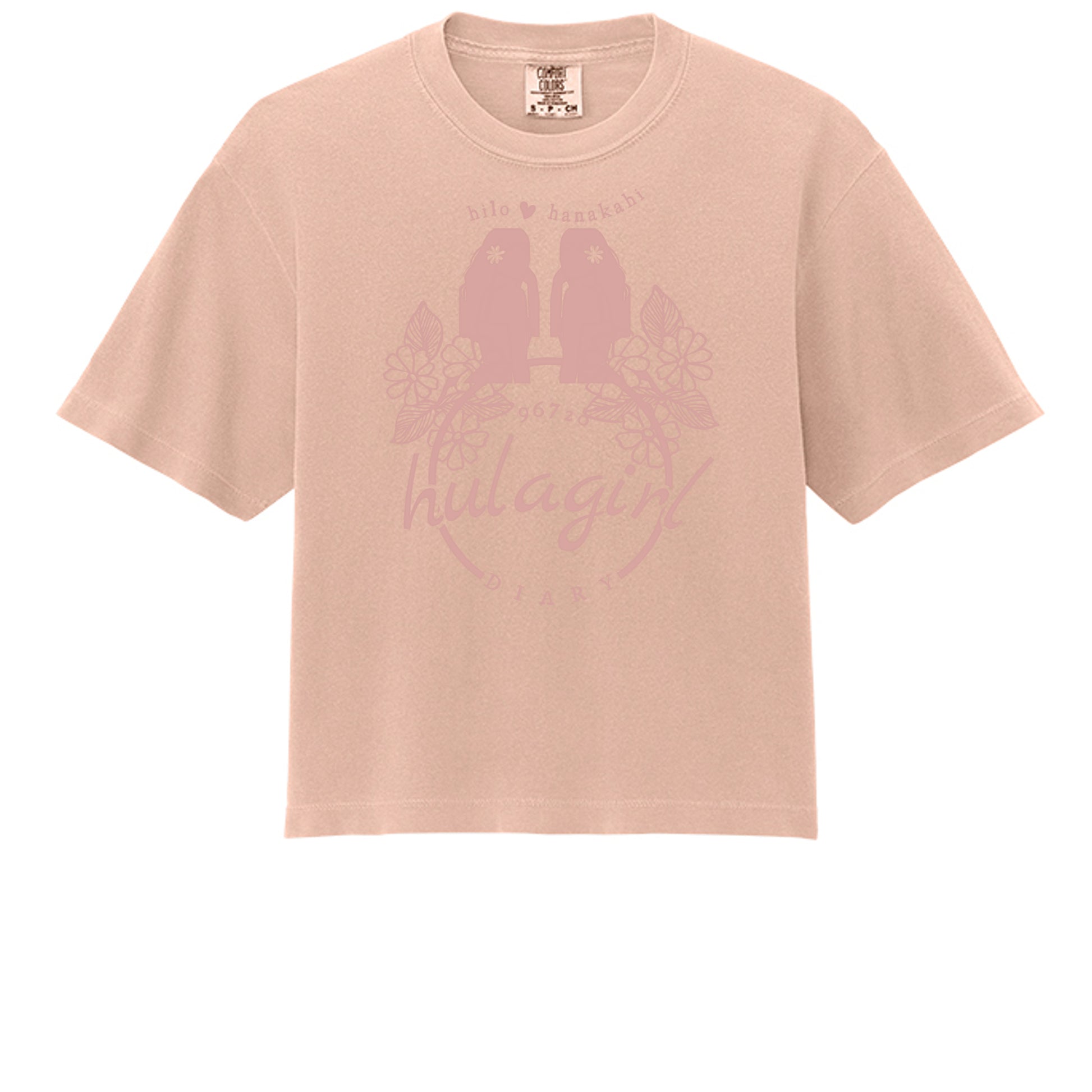 Peachy - 3023CL - FRONT